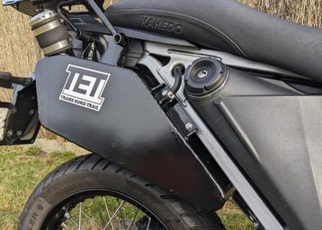 Extra benzinetank BMW G650 XCountry beschikbaar voor biedingen