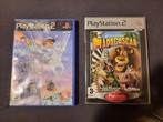 2 kinderspelletjes playstation 2, Games en Spelcomputers, Games | Sony PlayStation 2, Ophalen, Gebruikt, Vanaf 3 jaar