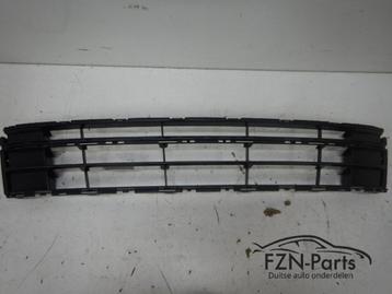 VW Phaeton 3D Voorbumper Inleg Rooster 3D0853677M beschikbaar voor biedingen