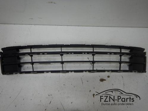 VW Phaeton 3D Voorbumper Inleg Rooster 3D0853677M, Auto-onderdelen, Carrosserie, Gebruikt, Ophalen of Verzenden
