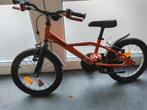 B'Twin Robot 500 16" Kids' Bike, Fietsen en Brommers, Fietsen | Kinderfietsjes, Ophalen, Gebruikt