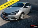 Opel Astra airco/cruise/ park.sensor v+a (bj 2019), Euro 6, 110 g/km, Bedrijf, 1244 kg