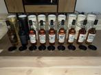Game of thrones whisky volledige set, Verzamelen, Overige gebieden, Overige typen, Nieuw, Ophalen of Verzenden