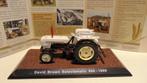 Modèle Tracteur David Brown Selectamatic 860 - 1969 - 1/32, Enlèvement ou Envoi, Comme neuf, Tracteur et Agriculture, Autres marques