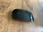 Apple Magic Mouse (2024) Zwart, Ophalen, Rechtshandig, Muis, Zo goed als nieuw