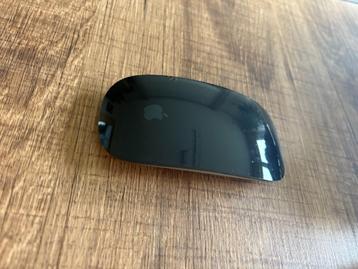 Apple Magic Mouse (2024) Zwart beschikbaar voor biedingen