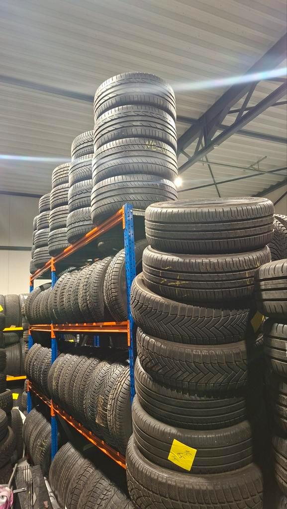 Nieuwe en Occasie /Banden
/2degands/ en/ goedkopste /banden, Doe-het-zelf en Bouw, Buizen en Afvoer, Ophalen of Verzenden