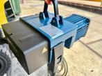 Demag kettingtakel 125 kg, 2017, nieuwstaat., Ophalen, Zo goed als nieuw, Elektrisch