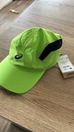 Asics sport cap - Nieuw, Ophalen, Zo goed als nieuw, Pet