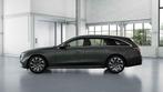 Mercedes-Benz E-Klasse 300 DE Break Luxury Line E 300 e Luxu, Gebruikt, Zwart, 4 cilinders, 313 pk