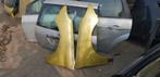 PEUGEOT 206 VOORSCHERMEN LINKS+RECHTS BJ 98 TOT 2007, Auto-onderdelen, Ophalen of Verzenden, Gebruikt, Spatbord