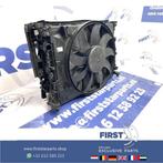 63 AMG KOELERPAKKET W205 C63 W253 GLC63 W213 E63 W222 S63 AM, Auto-onderdelen, Motor en Toebehoren, Ophalen of Verzenden, Gebruikt