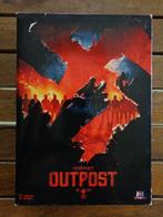 ))) Coffret 2 DVD  Outpost  //  Outpost  Black Sun   (((, Cd's en Dvd's, Dvd's | Horror, Vampiers of Zombies, Vanaf 16 jaar, Boxset