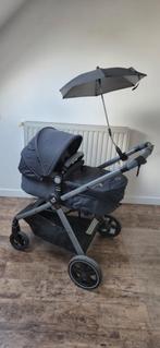 Buggy maxi cosi zelia3, Kinderen en Baby's, Kinderwagens en Combinaties, Ophalen, Zo goed als nieuw