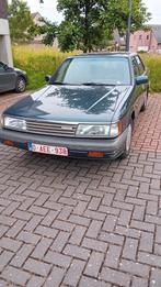 Zeldzame Mazda 929  oldtimer, Auto's, Particulier, Mazda, Te koop, Benzine