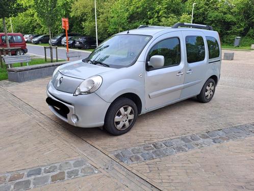 Renault Kangoo 90 CV Diesel, Autos, Renault, Particulier, Kangoo, Air conditionné, Alarme, Cruise Control, Barres de toit, Vitres électriques