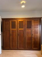 Kleerkast, Ophalen, Met deur(en), Gebruikt, 200 cm of meer