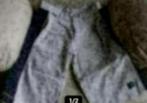 Bermuda DDP homme XS, Vêtements | Hommes, Pantalons, Porté, Taille 46 (S) ou plus petite, Enlèvement ou Envoi, Gris
