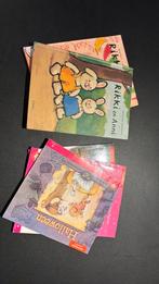 Boekenpakketje voor begginnende lezers, Ophalen of Verzenden, Gelezen, Guido Van Genechten