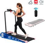 PH Fitness Jogger Pro Loopband Incline Opvouwbaar CR-A1F-3, Sport en Fitness, Fitnessmaterialen, Ophalen of Verzenden, Nieuw, Buik