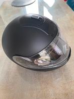 Te koop , motorhelm Schuberth, Ophalen, Tweedehands, Systeemhelm, Heren
