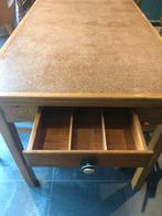 Salle à manger vintage, Antiquités & Art, Enlèvement