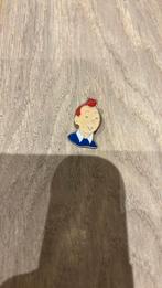 Hergé kuifje tintin pin, Verzamelen, Ophalen of Verzenden, Kuifje, Nieuw