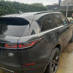 Auto's, Auto's, Land Rover, Automaat, 4 deurs, 173 g/km, Leder