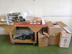 Meubelbeslag, tandembox, blum, hoek element, meubelpoot, Doe-het-zelf en Bouw, Ophalen, Nieuw, Overige typen