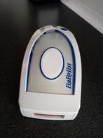 Pulslicht-epilator van Babyliss, NIEUW!!, Ophalen, Nieuw, Scheren en Epileren