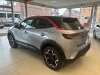 Opel Mokka 1.2 Turbo GS S/S (EU6.4), Argent ou Gris, Achat, 139 g/km, Euro 6