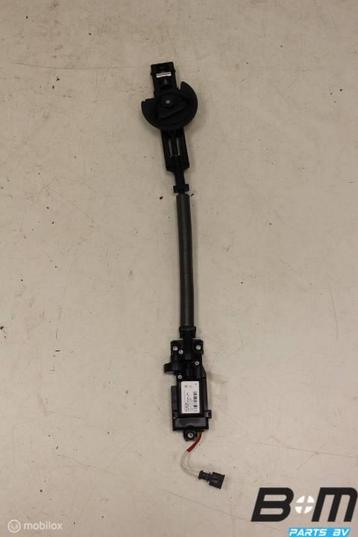 Hoogteverstelling gordel + motor LV / RV Audi S8 4H0857833 beschikbaar voor biedingen