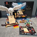 Lego 76391 Harry Potter hogwarts icons collectors edition, Enlèvement ou Envoi, Comme neuf, Lego