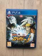 Naruto Shippuden : Ultimate Ninja Storm 4 (ps4)., Games en Spelcomputers, Ophalen, Vechten, Vanaf 12 jaar