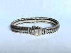 Edwin XS BUDDHA TO BUDDHA ZILVEREN armband, Ophalen of Verzenden, Nieuw