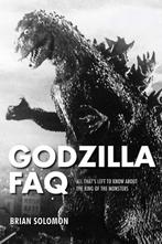 Godzilla FAQ: All That's Left to Know-the King o.t Monsters, Enlèvement ou Envoi, Médias