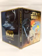 Gesigneerd : Star Wars - The Art Of Dave Dorman (2500ex), Ophalen of Verzenden