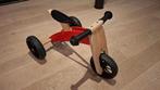 houten loopfiets - 2- en 3-wieler - Bandits and Angels, Enlèvement, Comme neuf, Vélo d'équilibre