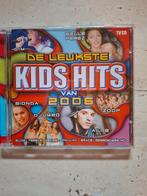 CD Kids Hits, Ophalen, Zo goed als nieuw