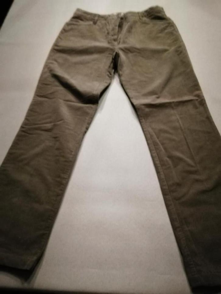 NIEUWE toffe dames broek, Gigue, bruin, Vêtements | Femmes, Culottes & Pantalons, Neuf, Taille 42/44 (L), Brun, Longs, Enlèvement ou Envoi