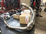DUCATI 996R 998S 998R INLAATCOLLECTOR TERMIGNONI 50MM, Motoren, DUCATI, Nieuw, Ophalen of Verzenden, Jackierogier@outlook.be