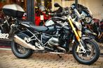 BMW R1200R (TVAC) ***MOTOVERTE.BE***, Motoren, 2 cilinders, Bedrijf, Toermotor, 1200 cc