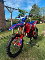 Beta RR 125cc uit 2025, Ophalen, Zo goed als nieuw