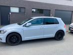 Te koop golf Join 1.0TSI 81 kw,6 versnellingen.bj. 2018, Auto's, Voorwielaandrijving, Stof, Euro 6, Parkeersensor