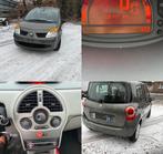 Wordt gekeurd voor verkoop, Auto's, Renault, Voorwielaandrijving, 4 cilinders, Particulier, Airbags