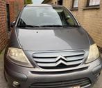 Grijze C3 hatchback 1.4 diesel, Auto's, Voorwielaandrijving, Stof, 50 kW, 1398 cc