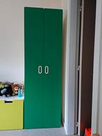 Ikea stuva kleerkast, Huis en Inrichting, Kasten | Kleerkasten, Ophalen, Zo goed als nieuw