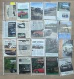 TRIUMPH - ARTIKELS, Ophalen of Verzenden