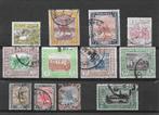 Soedan - Sudan - Mooi Lotje - Afgestempeld - Lot Nr. 1018, Timbres & Monnaies, Timbres | Afrique, Affranchi, Envoi, Autres pays