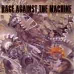 CD Rage Against The Machine - Live & Alive - Soundboard, Pop rock, Utilisé, Envoi